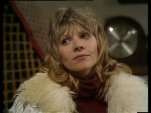 katy manning,smile,doctor who,jo grant