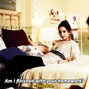 Spencer Hastings Gif Find On Gifer