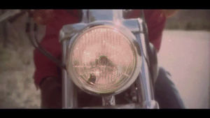 music video,motorcycle,take helmet off,leh keen