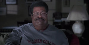 eddie murphy,hungry,candy,the nutty professor,eating