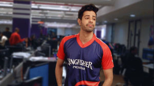 dejected,sad,clapping,cricket,disappointed,ipl,kingfisher