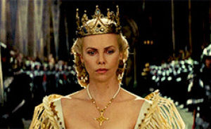 charlize theron,queen,snow white,castle,evil queen,charlize theron s