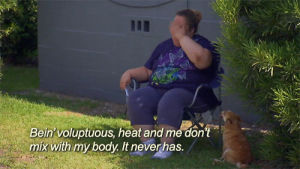 summer,weather,honey boo boo,mama june,realitytvs,here comes honey boo boo,june shannon