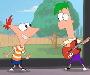phineas and ferb,summer,good night,first day of summer,or whatever,okay sleepy me is sleepy,or good morning,and make every moment count,summer where do we begin,gotta make it last,though really we should make every moment of our lives count
