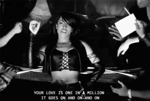 aaliyah,music,love,girl,black and white,baby,queen,a,song,princess,one,rip,in,90s music,rb,timbaland,million,one in a million,love song,on and on,fuckyeah1990s,devvo,vodka devvo