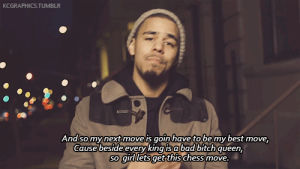 j cole,music,lyrics,quotes,music quotes,hes hot though