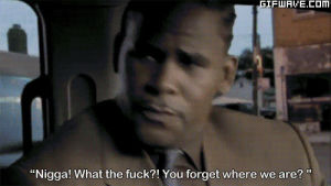 GIF r kelly - animated GIF on GIFER