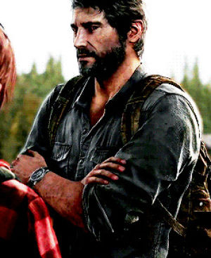 the last of us,movies,tlou spoilers