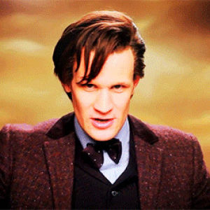 matt smith,doctor who,eleventh doctor,11th doctor,harry potter