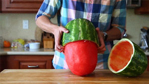 bbq,food,diy,watermelon,how to
