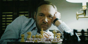 frank underwood,house of cards,kevin spacey,house of cards chapter 10