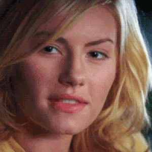 GIF elisha cuthbert - animated GIF on GIFER