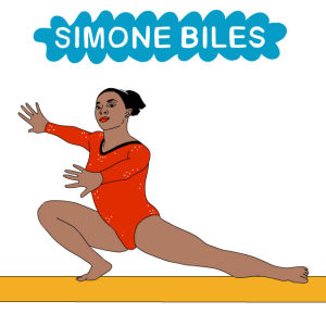 GIF simone biles, best animated GIFs free download. simone biles. 