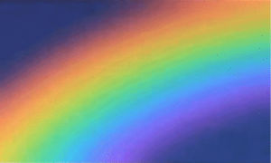 rainbow,bright,pastel rainbow,kawaii,pastel,colorful,bright colors