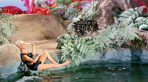 doris day,move over darling,james garner,garden of eden,remake,1963,my favorite wife,polly bergen,chuck connors
