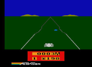 Atari 2600 GIF on GIFER - by Mikami