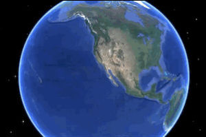 google earth,seaworld,world,vs,earth,aerial view