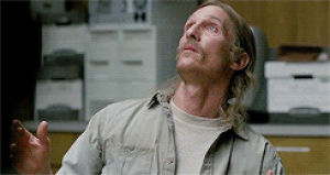 true detective,matthew mcconaughey,rust cohle,get to know me meme,rust changed my life for the better tbh