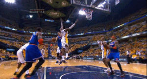 sports,basketball,nba,nba playoffs,new york knicks,indiana pacers,amare stoudemire