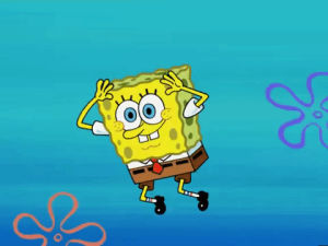 a life in a day,spongebob squarepants,season 6,episode 6
