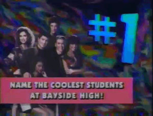 90s,1990s,saved by the bell,bayside high
