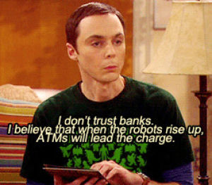 GIF the big bang theory sheldon cooper sheldon - animated GIF on GIFER