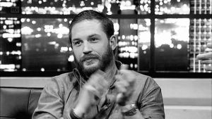 fifty shades,black and white,bw,tom hardy,actor,50 shades