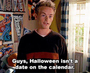 malcolm in the middle,television,halloween,various tv halloween