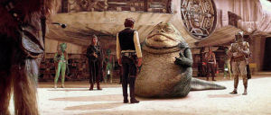 jabba the hutt,jabba,star wars,movies,film,episode 4,jedi,total film,feature,george lucas,a new hope,episode iv,film feature