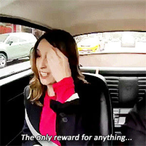 tina fey,comedians in cars getting coffee,cicgc,is it the seatbelt or is the way tina wears her seatbelt really weird
