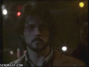 sylvester stallone,rutger hauer,nighthawk,movies,celebrities,dancing,dance,serious,male,silvester stalone