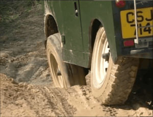 offroading,style,technology,learn,gentleman,techniques