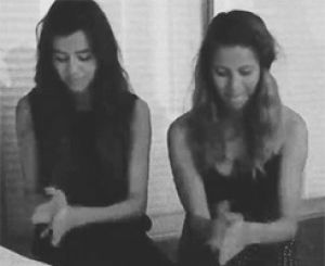 Omg i love this porn website germany video eleanor calder GIF ...
