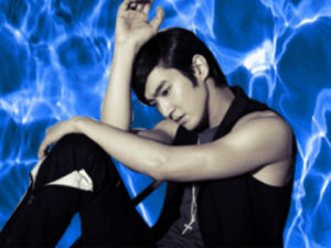 kpop,water,super junior,siwon,oppa