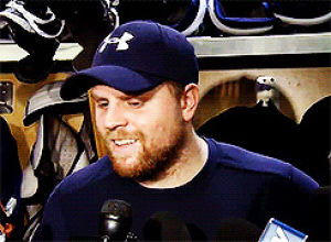 p phil kessel,hockey,so cute,phil kessel,toronto maple leafs,team toronto maple leafs,stop him,all smiles,no point other than the fact that he is adorable,phil is a red panda