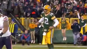 happybirthday,nfl,green bay packers,packers,aaron rodgers