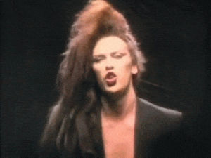 dont love you,androgynous,pete burns,love,hot,80s,new wave,dead or alive,maito guy,sdd