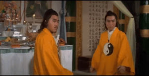 martial arts,kung fu,ready,shaw brothers,squad goals,the weird man
