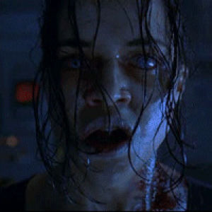 zombies,michelle rodriguez,fuckyou,resident evil 1