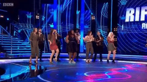dancing,bbc,singing,pitch battle