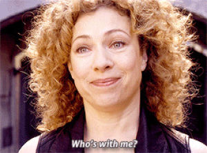 river song