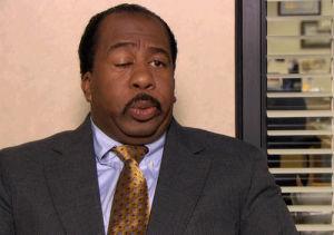 the office,tv shows,stanley hudson