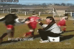 GIF fail sports soccer animated GIF on GIFER