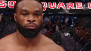 ufc,staring,ufc 209,ufc209,extended preview,woodley,tyron woodley,intimidation,the chosen one,t wood