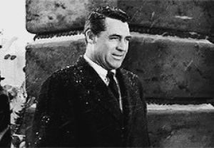 cary grant,snow,winter,loretta young,david niven,the bishops wife