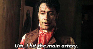 what we do in the shadows,taika waititi