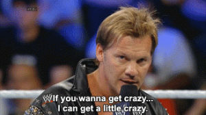 deal with it,wwe,chris jericho,y2j