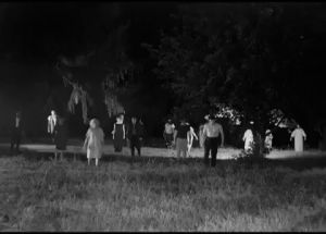 night of the living dead,horror,1960s,zombies,george romero