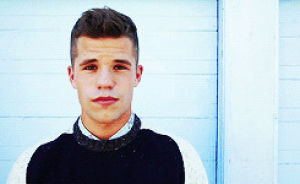 charlie carver,pieces,i want one,carver twins,bello magazine