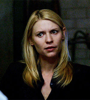 claire danes,homeland,carrie mathison,homelandedit,qa,one last time,season five countdown,trylon and perisphere,about a boy,cuteness overload,turn up